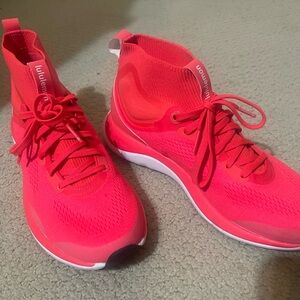 Lululemon Chargefeel Mid Women’s Workout Shoe